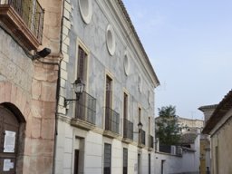 Ciudad de Cehegin 2012